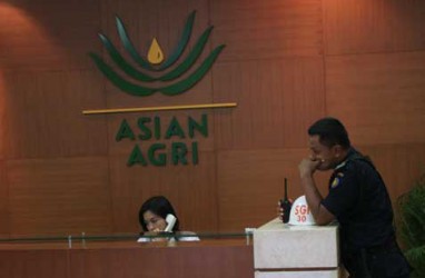 KEBUN KEMITRAAN : Asian Agri Incar 100.000 Hektare