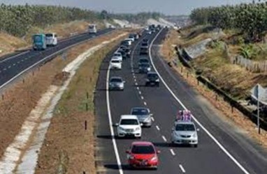 DIVESTASI JALAN TOL : Waskita Toll Road Incar Rp7 Triliun