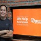 CEO PT BIZZY COMMERCE INDONESIA, ANDREW MAWIKERE : Dengan Digital, Semua Lebih Transparan