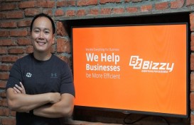 CEO PT BIZZY COMMERCE INDONESIA, ANDREW MAWIKERE : Dengan Digital, Semua Lebih Transparan