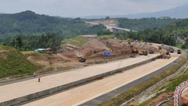 GO PUBLIC: Brantas Abipraya Bidik Rp3 Triliun