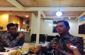 INDUSTRI KEUANGAN BERKELANJUTAN : Pusat Studi Segera Didirikan di Bali