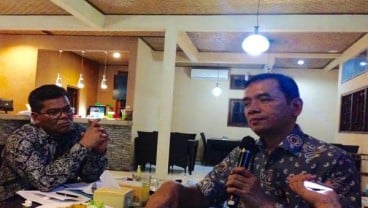 INDUSTRI KEUANGAN BERKELANJUTAN : Pusat Studi Segera Didirikan di Bali