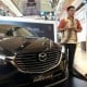 DISTRIBUSI MAZDA : "Kami Mengarah ke Pasar SUV"