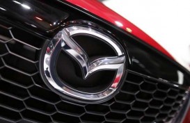 PENJUALAN MOBIL : Mazda Targetkan 7.000 Unit