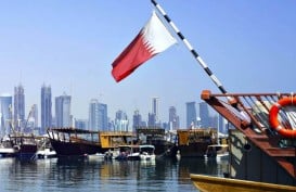 Teluk Memanas, 4 Negara Arab Ini Putus Hubungan dengan Qatar