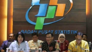 Target Inflasi 2017, Analis: Antisipasi Penyesuaian Harga BBM dan LPG