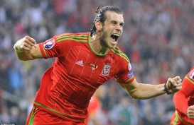 Usai Juara Liga Champions, Madrid Buang Gareth Bale?