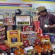 Menjamur, Minimarket Liar di Jakarta