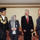 Rektor Universitas Sahid Jakarta Meninggal Dunia