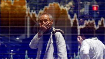 BURSA JEPANG: Nikkei 225 Terkoreksi, 2 Saham Produsen Mobil Ini Penekan Utama