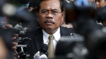 Jaksa Agung : HTI Tetap Dibubarkan, Tunggu Mekanismenya