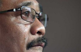 Mendagri Tjahjo : Besok, Mungkin Djarot Dilantik Jadi Gubernur Jakarta