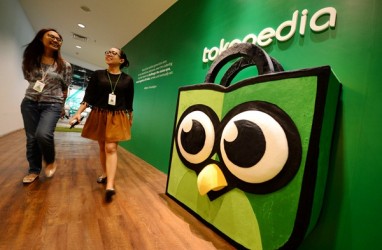 Bayar Zakat Online Sekarang Bisa Lewat Tokopedia