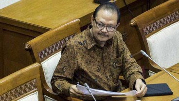 Bila Tak Terpilih Menjadi Ketua Komisioner OJK, Ini Harapan Sigit Pramono