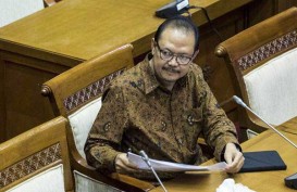 Bila Tak Terpilih Menjadi Ketua Komisioner OJK, Ini Harapan Sigit Pramono