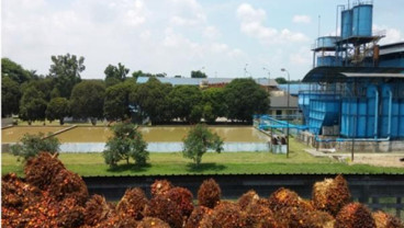 Harga Gas Industri Masih Tinggi, Kementerian Perindustrian Akan Tingkatkan Koordinasi dengan ESDM