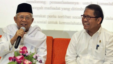 MUI Akhirnya Keluarkan Fatwa Beraktivitas di Medsos