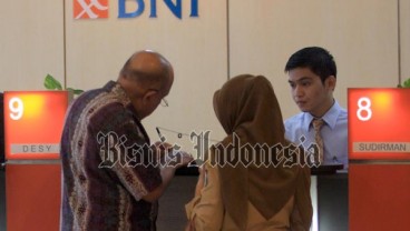 Gubernur Syahrul Harapkan BNI Lebih Agresif di Sulsel