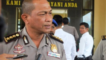 Polda Jabar Fokus Pengamanan di 4 Titik Jalur Mudik