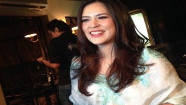 Ulang Tahun Ke 27, Raisa Galang Dana untuk Anak-Anak di Biak