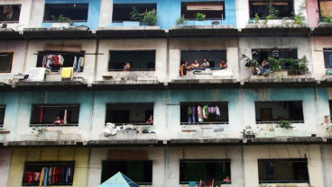TRANSIT ORIENTED DEVELOPMENT : Status Lahan Jadi Ganjalan