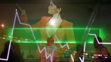 TARGET PRODUKSI : SMMT Incar Kenaikan 27%