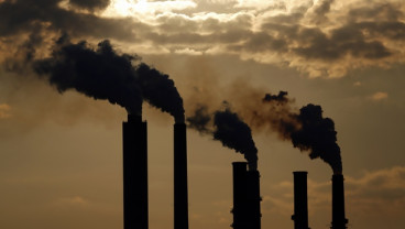 GAS INDUSTRI : Harga Tetap Tinggi