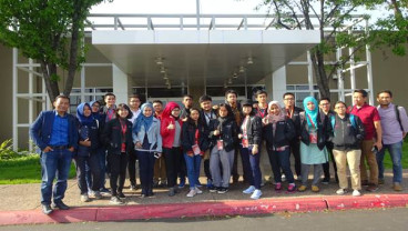 PERUSAHAAN RINTISAN : Startup Agrobisnis Potensial