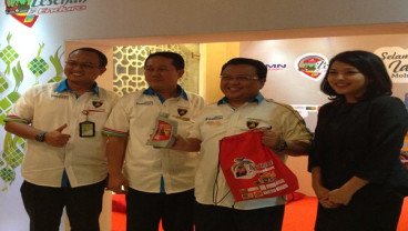 Pertamina Lubricants Siapkan 12.000 Paket Untuk Pemudik Motor