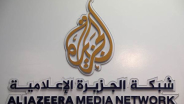 Arab Tutup Kantor Al Jazeera