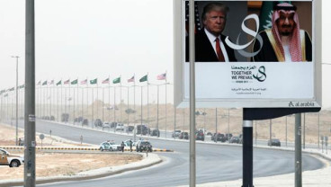 Amerika Tak Mungkin Kucilkan Qatar, Ini Alasannya