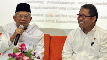 Majelis Ulama Indonesia Pertimbangkan Fatwa Soal Persekusi