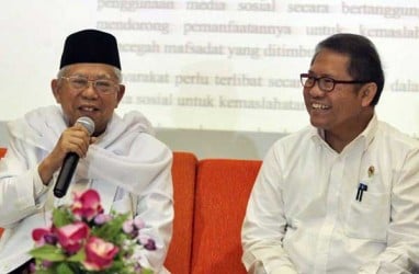 Majelis Ulama Indonesia Pertimbangkan Fatwa Soal Persekusi