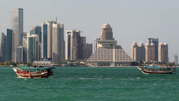 KRISIS DIPLOMATIK QATAR: Trump, Dampak Ekonomi, Hingga Piala Dunia