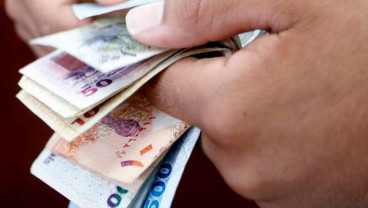 DAMPAK KONFLIK ARAB-QATAR : Sejumlah Bank Sri Lanka Setop Beli Real Qatar