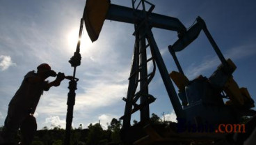 GAS MASELA: Gas Pipa Tetap 474 MMscfd