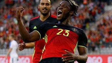 Uji Coba Pra-Piala Dunia: Rusia Gasak Hongaria, Belgia Libas Ceska