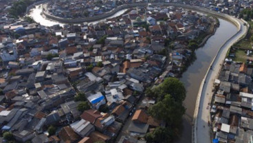 CCB Indonesia Gencar Biayai Proyek Properti Dalam Negeri