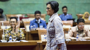 SALDO MINIMAL RP200 JUTA: Peringatan Agar Wajib Pajak Patuh
