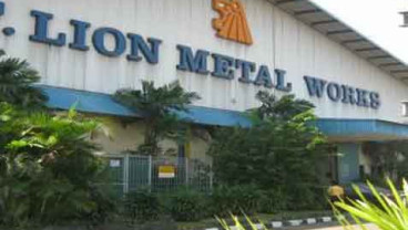PERKUAT PENDAPATAN: LION Rambah Produk Baru