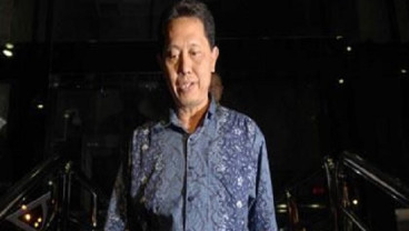 FIT & PROPER TEST OJK: Disebut Soal Kasus Bank Century, Ini Jawaban Heru