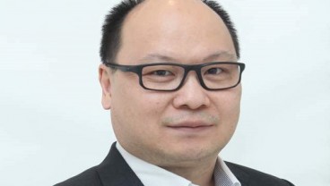 Peter Harsono Pimpin OCBC NISP Private Banking