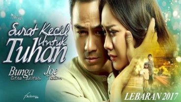 4 Film Indonesia Siap Mengisi Libur Lebaran Kamu