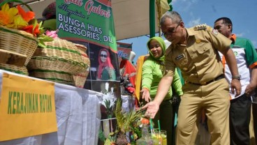 Danny Pomanto Bicara Peluang & Tantangan Konektivitas Antarpulau