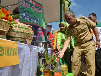 Danny Pomanto Bicara Peluang & Tantangan Konektivitas Antarpulau