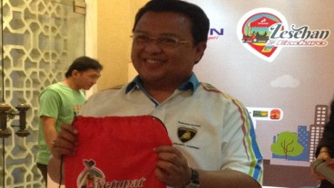 Pertamina Kuasai Pasar Pelumas Otomotif