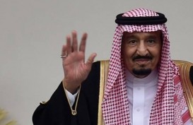 Peran Arab Saudi di Balik Krisis Diplomatik Qatar
