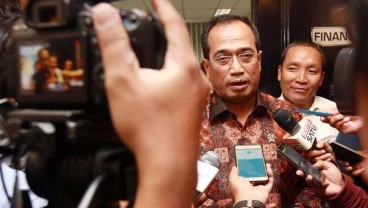 Selain Belanda, Investor Negara Ini Minat Masuk ke Kuala Tanjung