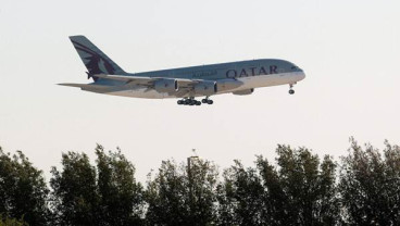 GEOPOLITIK QATAR, Ini Komentar Kementerian Pariwisata